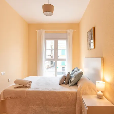 Appartement Teatro Plaza