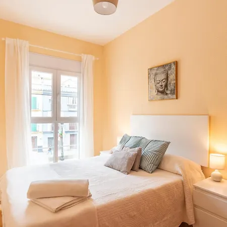 Teatro Plaza Appartement