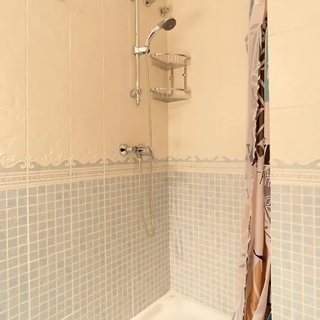 Appartement Teatro Plaza Málaga