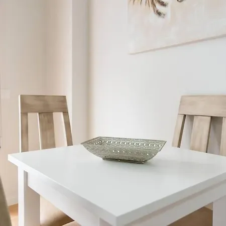 Teatro Plaza Appartement *