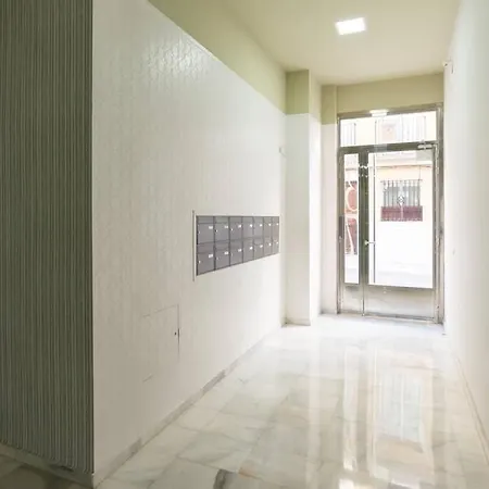 Appartement Teatro Plaza *