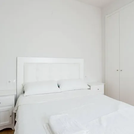 Teatro Plaza Appartement