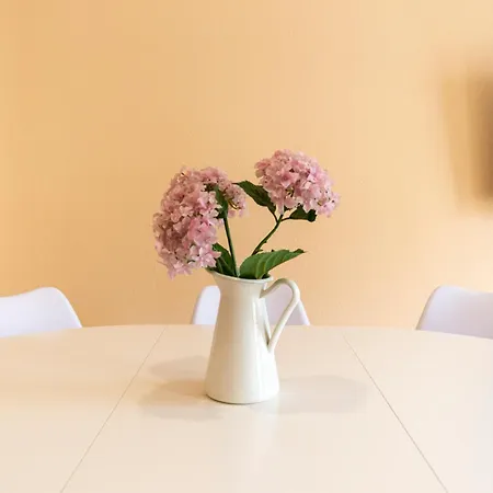 剧院广场公寓 马拉加