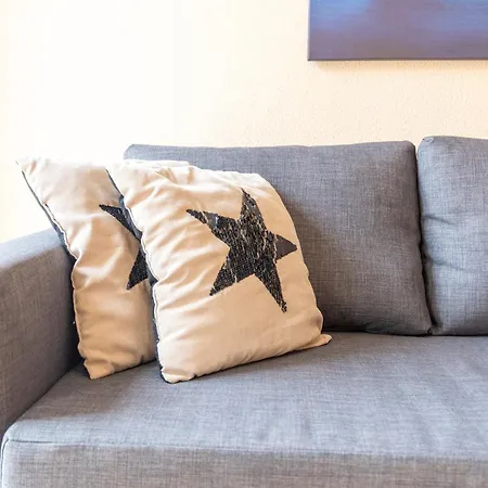 Apartment Teatro Plaza Malaga