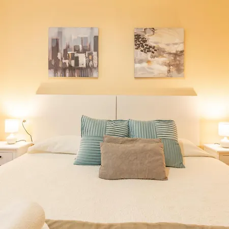 Apartment Teatro Plaza *