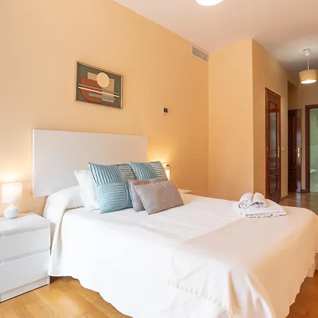 Apartment Teatro Plaza