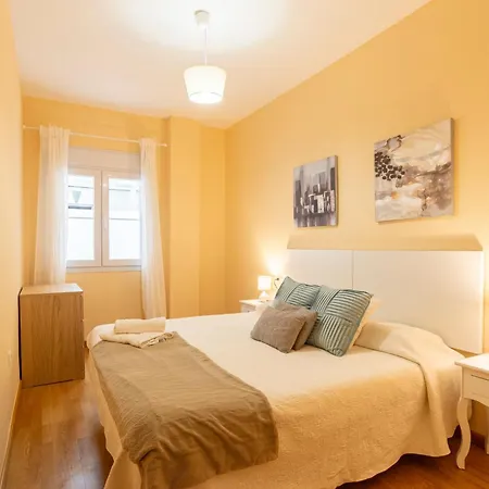 Apartment Teatro Plaza *