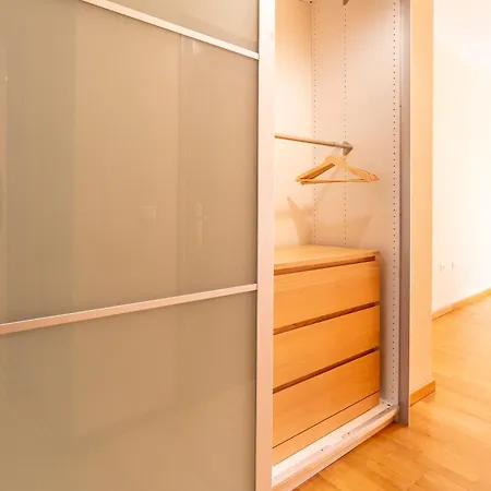 Apartment Teatro Plaza