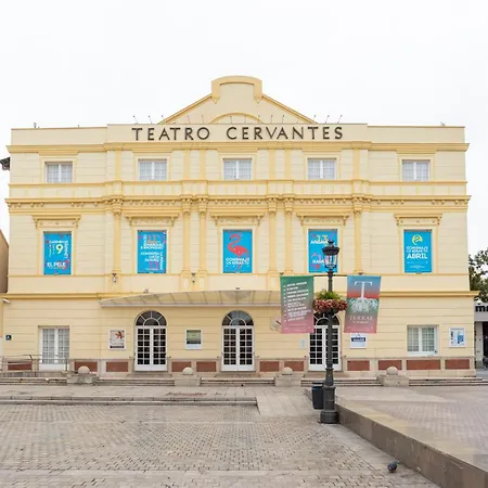 Teatro Plaza *