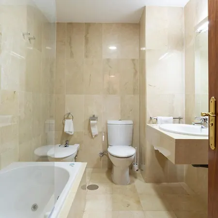 Apartment Teatro Plaza Malaga