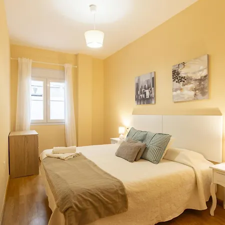 Apartment Teatro Plaza *