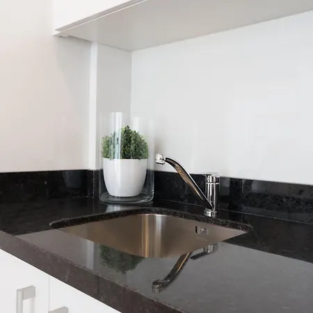 Apartment Teatro Plaza Malaga