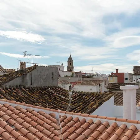 Apartment Teatro Plaza