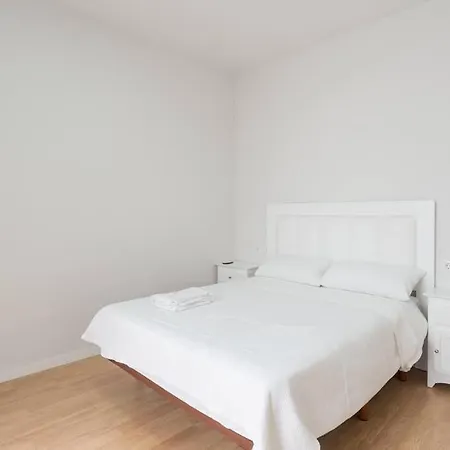 Apartment Teatro Plaza Malaga