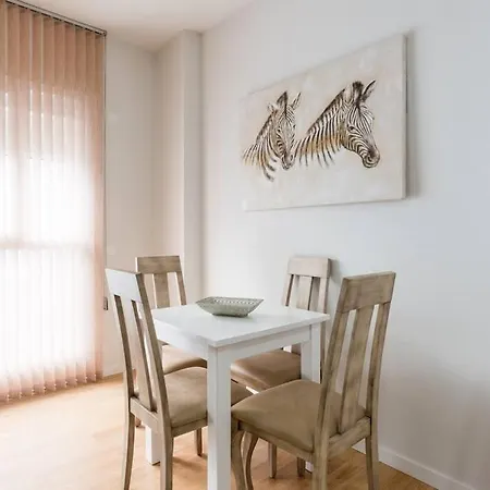 Apartment Teatro Plaza