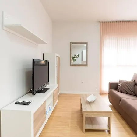 Apartment Teatro Plaza *